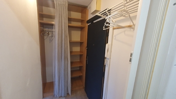 Pronájem bytu 1+kk v osobním vlastnictví 7158 m², Praha 8 - Karlín