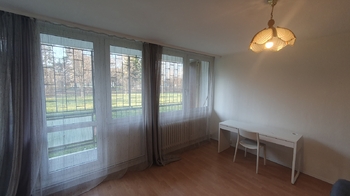 Pronájem bytu 1+kk v osobním vlastnictví 7158 m², Praha 8 - Karlín