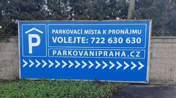 Pronájem bytu 1+kk v osobním vlastnictví 7158 m², Praha 8 - Karlín