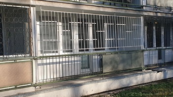 Pronájem bytu 1+kk v osobním vlastnictví 7158 m², Praha 8 - Karlín