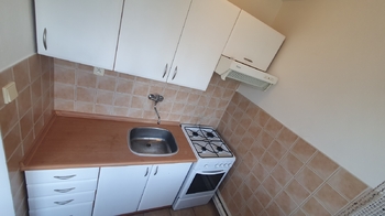 Pronájem bytu 1+kk v osobním vlastnictví 7158 m², Praha 8 - Karlín