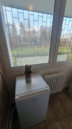 Pronájem bytu 1+kk v osobním vlastnictví 7158 m², Praha 8 - Karlín