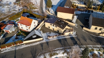 Prodej obchodních prostor 170 m², Dětmarovice