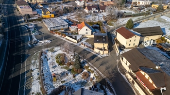 Prodej obchodních prostor 170 m², Dětmarovice