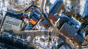 Prodej obchodních prostor 170 m², Dětmarovice