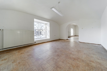 Prodej obchodních prostor 170 m², Dětmarovice