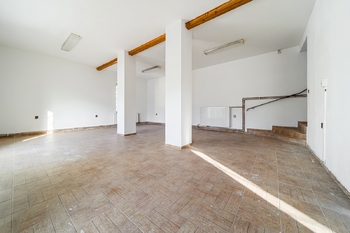 Prodej obchodních prostor 170 m², Dětmarovice