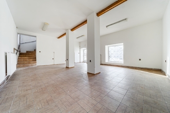 Prodej obchodních prostor 170 m², Dětmarovice