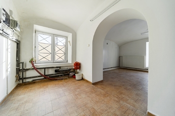 Prodej obchodních prostor 170 m², Dětmarovice