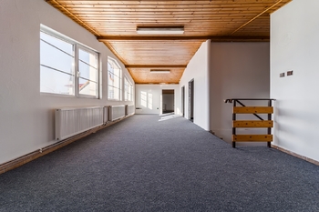 Prodej obchodních prostor 170 m², Dětmarovice