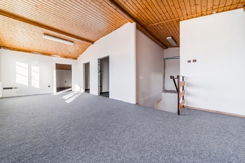 Prodej obchodních prostor 170 m², Dětmarovice