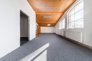 Prodej obchodních prostor 170 m², Dětmarovice