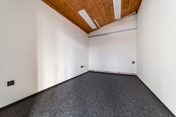 Prodej obchodních prostor 170 m², Dětmarovice