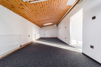 Prodej obchodních prostor 170 m², Dětmarovice