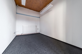 Prodej obchodních prostor 170 m², Dětmarovice