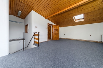 Prodej obchodních prostor 170 m², Dětmarovice