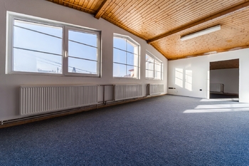 Prodej obchodních prostor 170 m², Dětmarovice