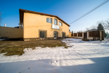 Prodej obchodních prostor 170 m², Dětmarovice
