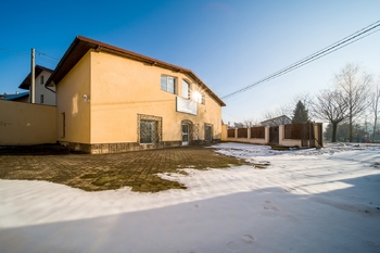Prodej obchodních prostor 170 m², Dětmarovice