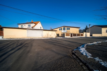 Prodej obchodních prostor 170 m², Dětmarovice