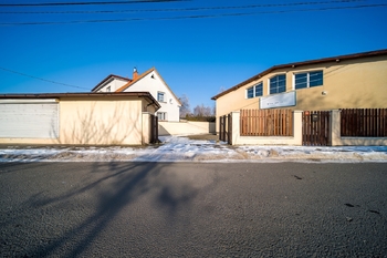 Prodej obchodních prostor 170 m², Dětmarovice