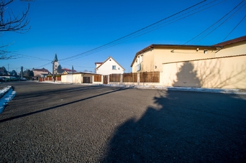 Prodej obchodních prostor 170 m², Dětmarovice