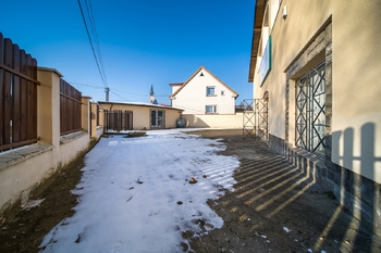 Prodej obchodních prostor 170 m², Dětmarovice