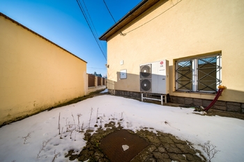 Prodej obchodních prostor 170 m², Dětmarovice