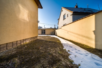 Prodej obchodních prostor 170 m², Dětmarovice