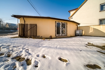 Prodej obchodních prostor 170 m², Dětmarovice