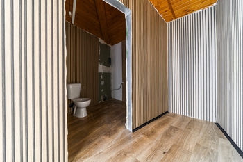 Prodej obchodních prostor 170 m², Dětmarovice