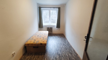 Pronájem bytu 3+1 v osobním vlastnictví 90 m², Bohdíkov