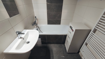 Pronájem bytu 3+1 v osobním vlastnictví 90 m², Bohdíkov