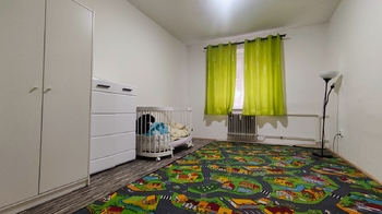 Pronájem bytu 3+1 v osobním vlastnictví 90 m², Bohdíkov