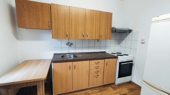 Pronájem bytu 3+1 v osobním vlastnictví 90 m², Bohdíkov