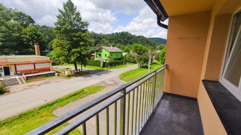 Pronájem bytu 3+1 v osobním vlastnictví 90 m², Bohdíkov