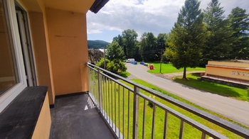 Pronájem bytu 3+1 v osobním vlastnictví 90 m², Bohdíkov