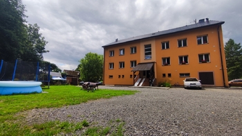 Pronájem bytu 3+1 v osobním vlastnictví 90 m², Bohdíkov