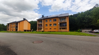 Pronájem bytu 3+1 v osobním vlastnictví 90 m², Bohdíkov