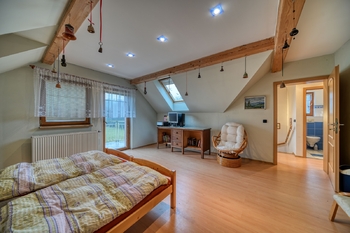 Pronájem domu 120 m², Sudějov