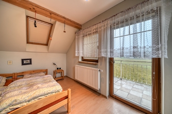 Pronájem domu 120 m², Sudějov