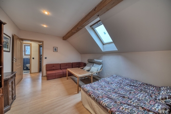 Pronájem domu 120 m², Sudějov