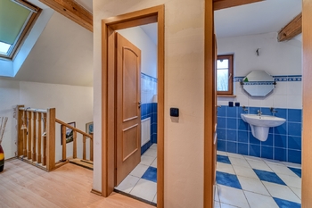 Pronájem domu 120 m², Sudějov