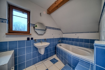 Pronájem domu 120 m², Sudějov