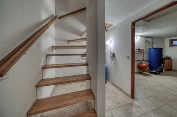 Pronájem domu 120 m², Sudějov