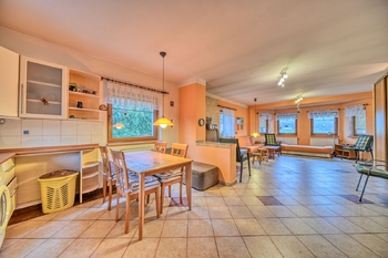 Pronájem domu 120 m², Sudějov