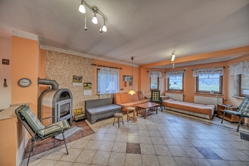 Pronájem domu 120 m², Sudějov