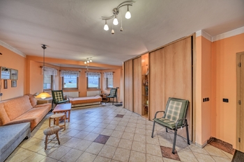 Pronájem domu 120 m², Sudějov