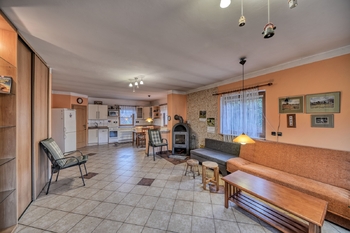 Pronájem domu 120 m², Sudějov