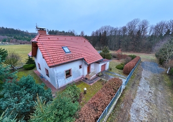 Pronájem domu 120 m², Sudějov